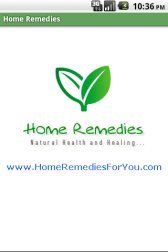 download Home Remedies apk